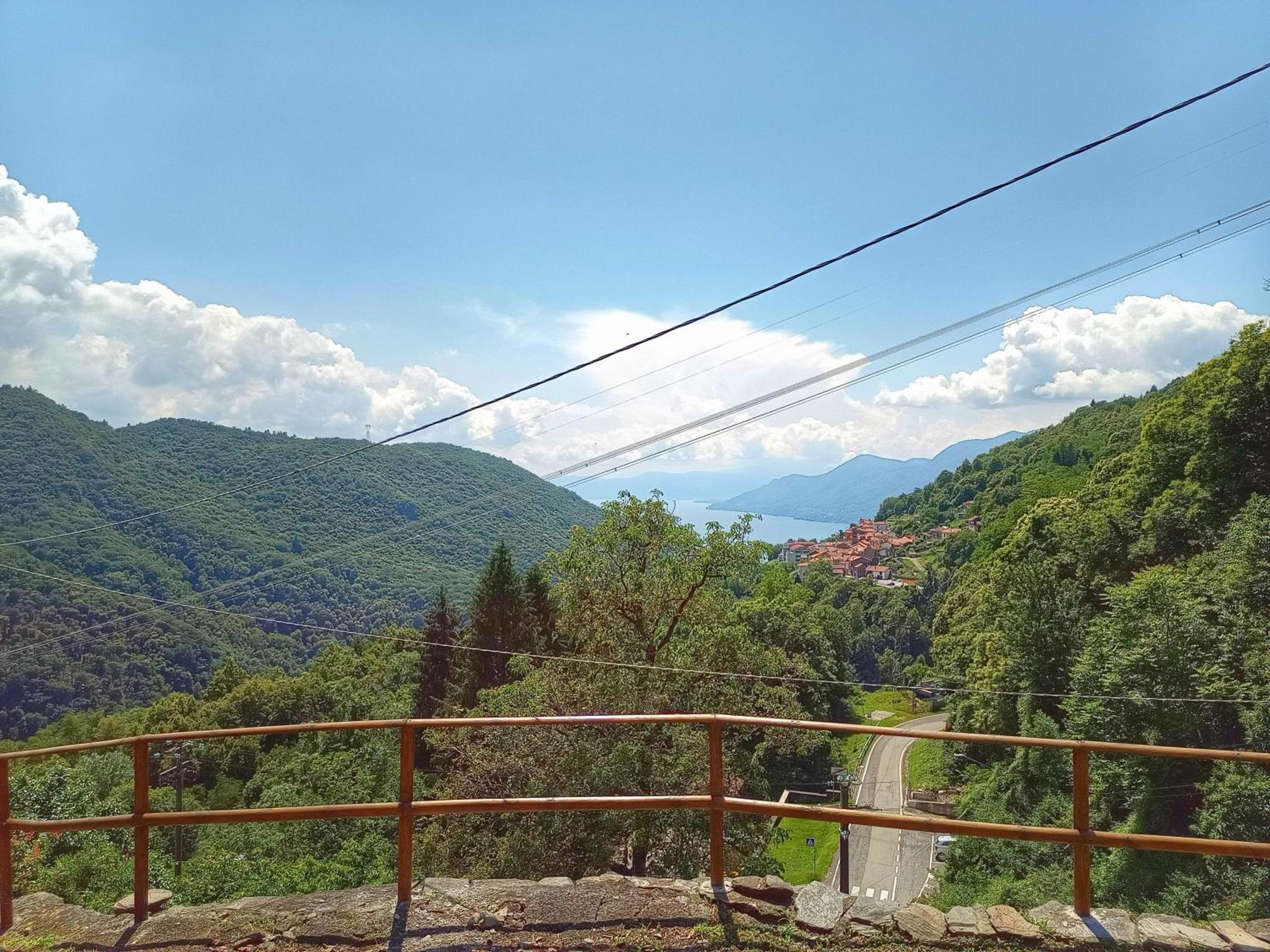 Musignano Ca' Di Aroha公寓 外观 照片