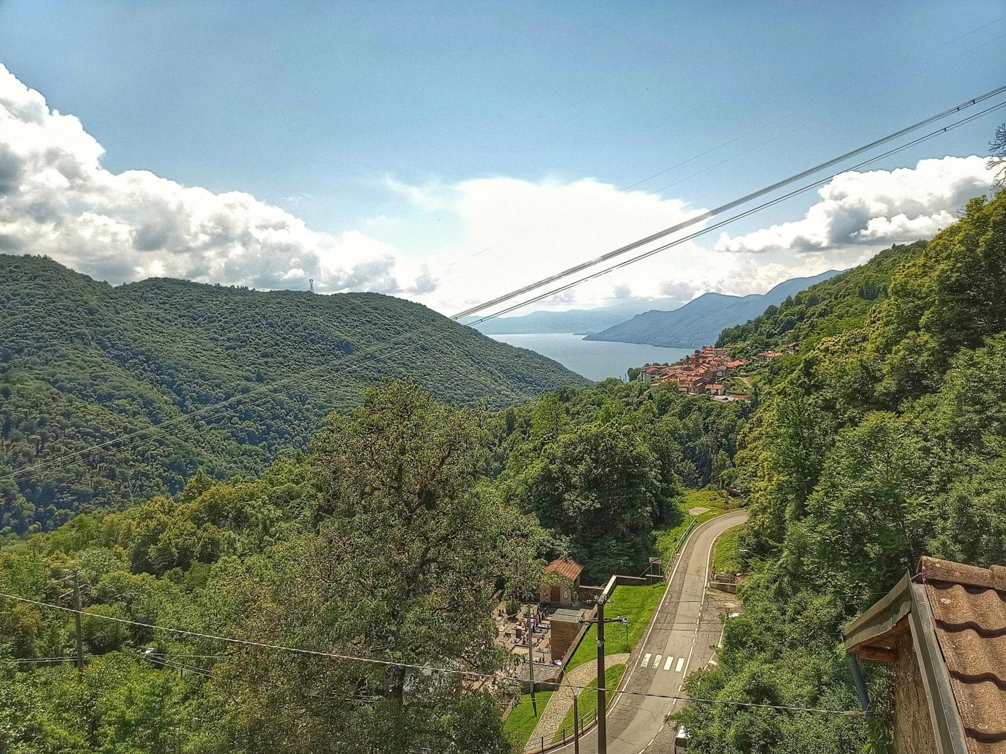 Musignano Ca' Di Aroha公寓 外观 照片